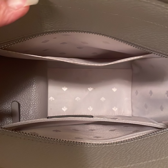 Kate Spade New York bag with Kate Spade wallet - Picture 7 of 11